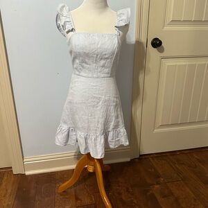 Forever 21 light lavender Dress